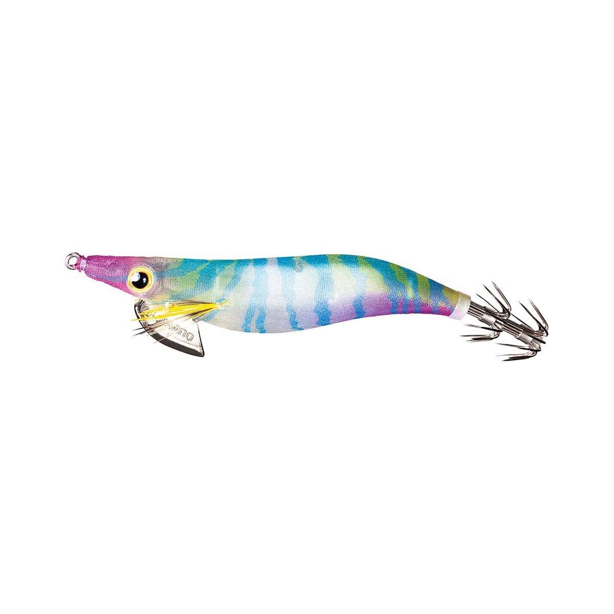 Shimano Sephia Flash Boost Squid Jig Prawn K, Prawn K, bcf_hi-res