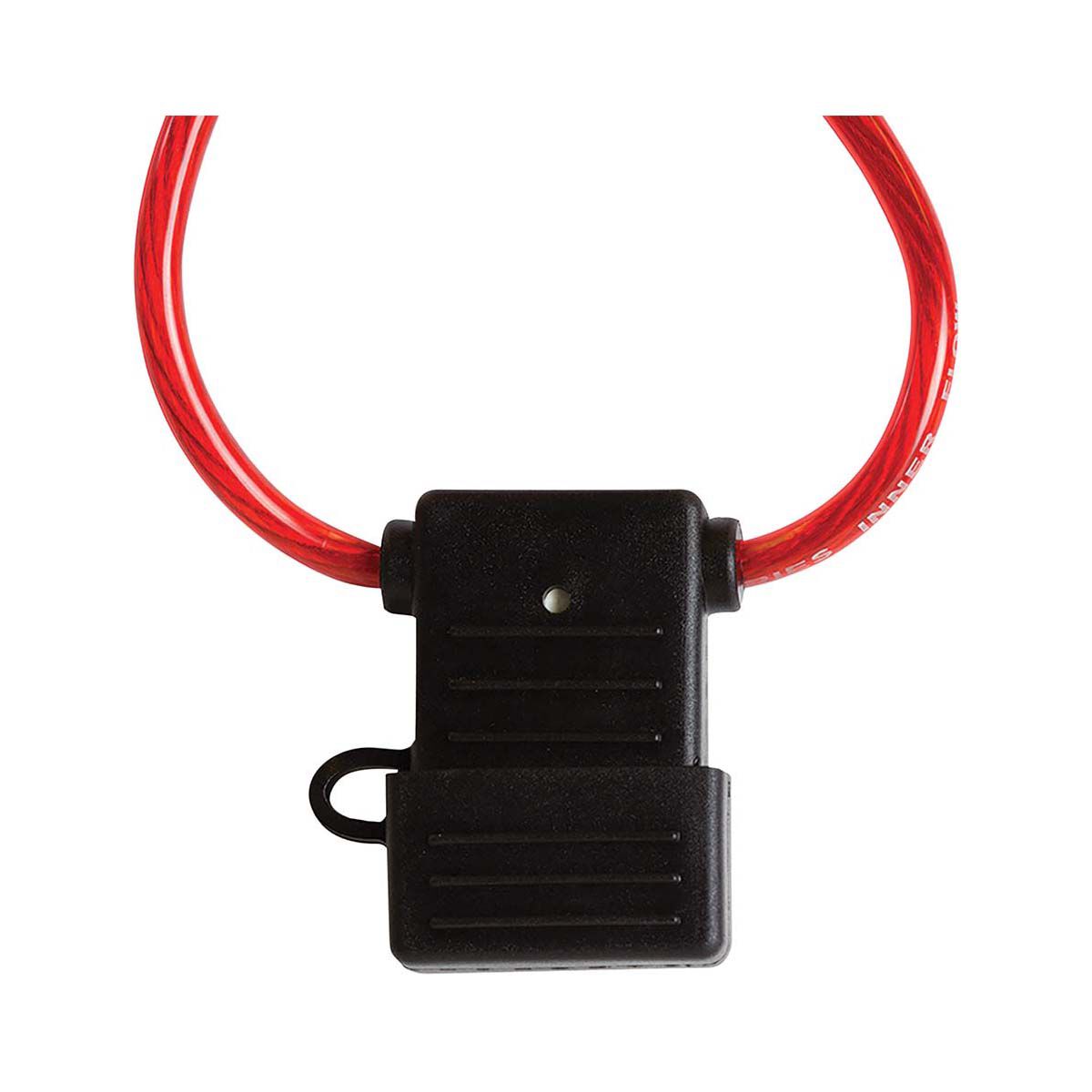 KT Cables Maxi Blade Fuse Holder, , bcf_hi-res