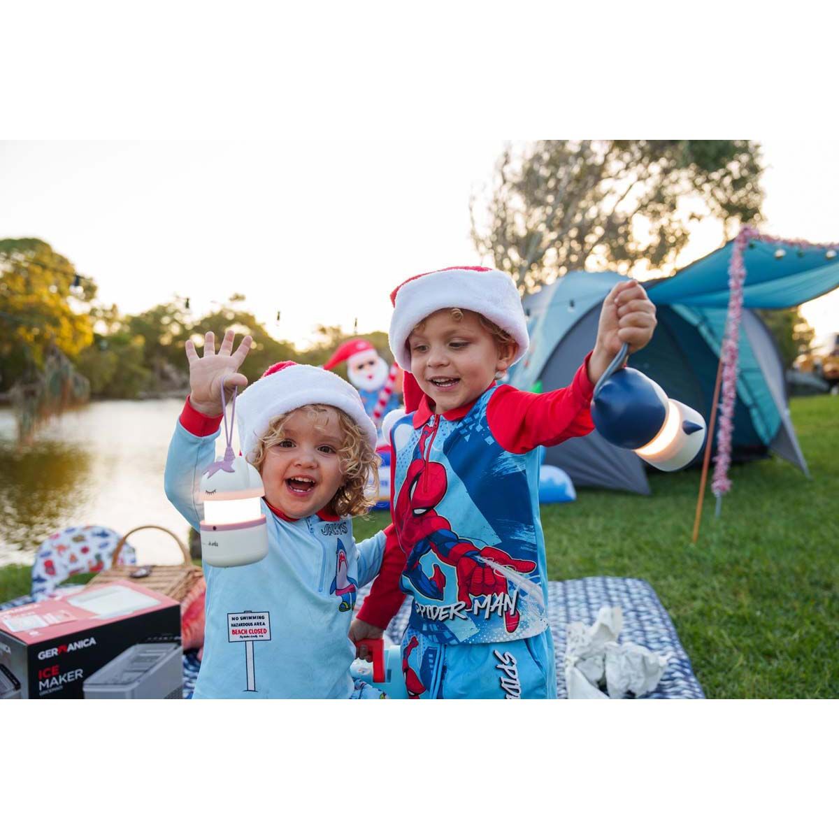 Wanderer Kids Cookie the Uni Lantern, , bcf_hi-res