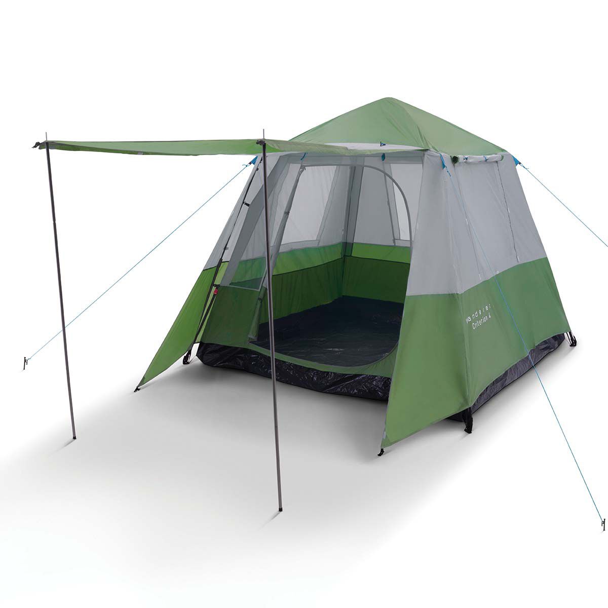 Instant tents 2025