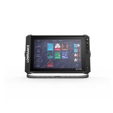 Lowrance Elite FS12” Combo Including Active Imaging 3-in-1 Transducer and CMAP, , bcf_hi-res