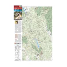 Hema High Country Vic - South West Map, , bcf_hi-res
