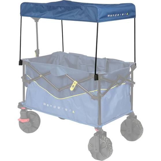 Wanderer Noosa Premium Cart Canopy, , bcf_hi-res