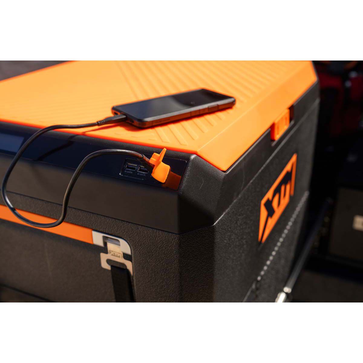 XTM NGX55 54L Fridge Freezer, , bcf_hi-res