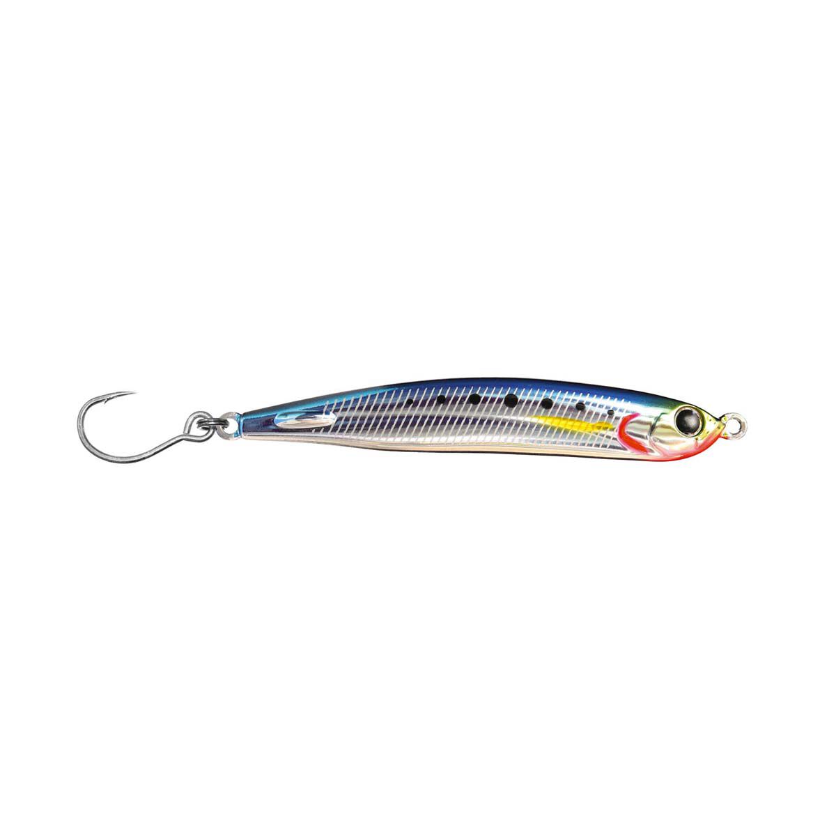 TT Fishing Hustler Stickbait Lure 75mm Pillie, Pillie, bcf_hi-res
