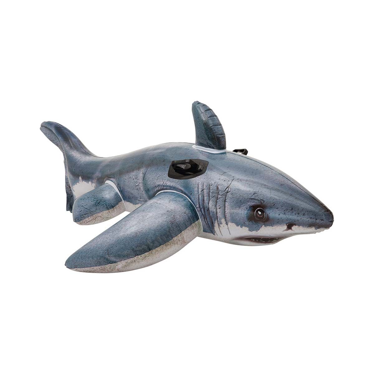 Intex Ride-On Shark Pool Inflatable, , bcf_hi-res