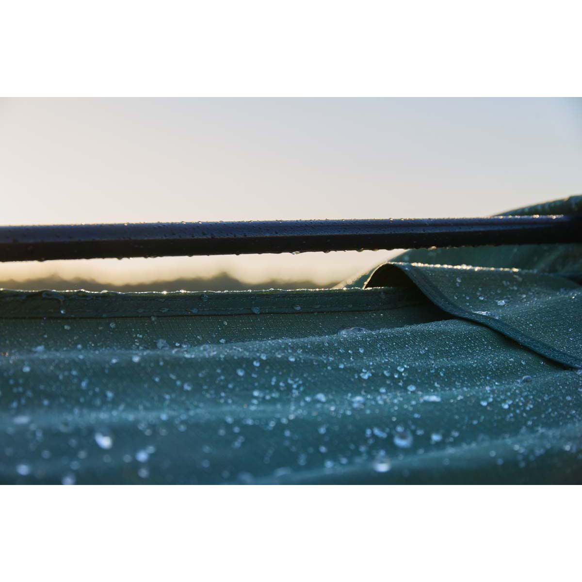 XTM Mighty Double Swag BCF