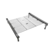 Fireside Tri-Fold Grill Grates for the Pop-Up Fire Pit, , bcf_hi-res