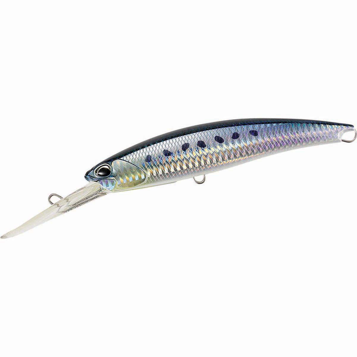 Duo Realis Fangbait 12cm Lure Sardine, Sardine, bcf_hi-res