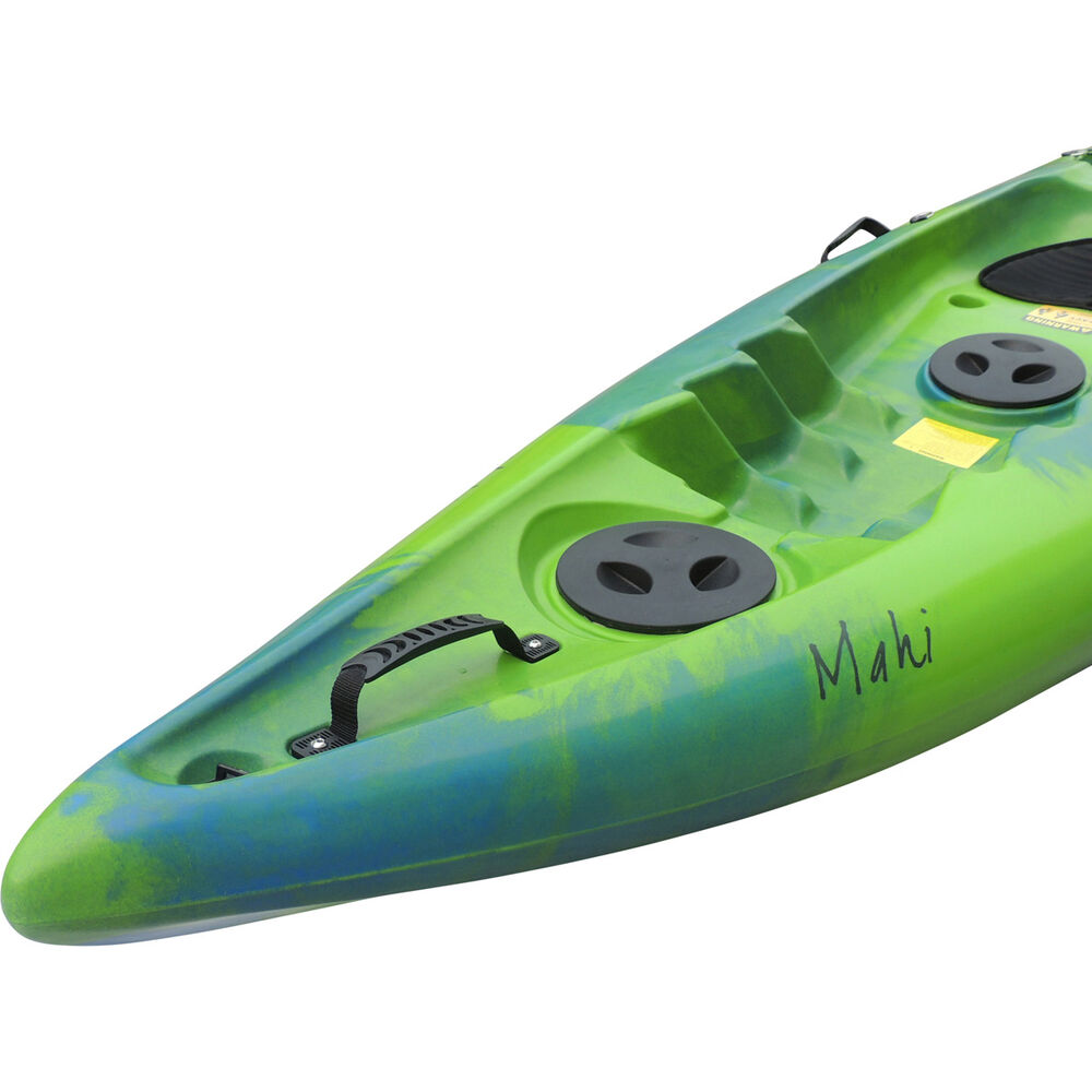Glide Mahi Sit on Top Kayak BCF