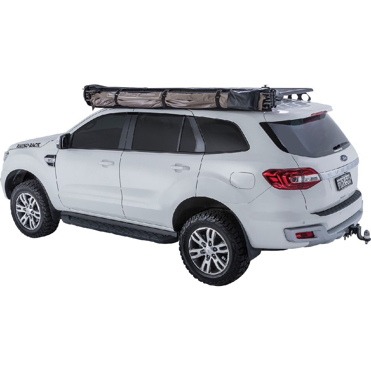 Rhino Rack Batwing Awning (left) with STOW iT, , bcf_hi-res