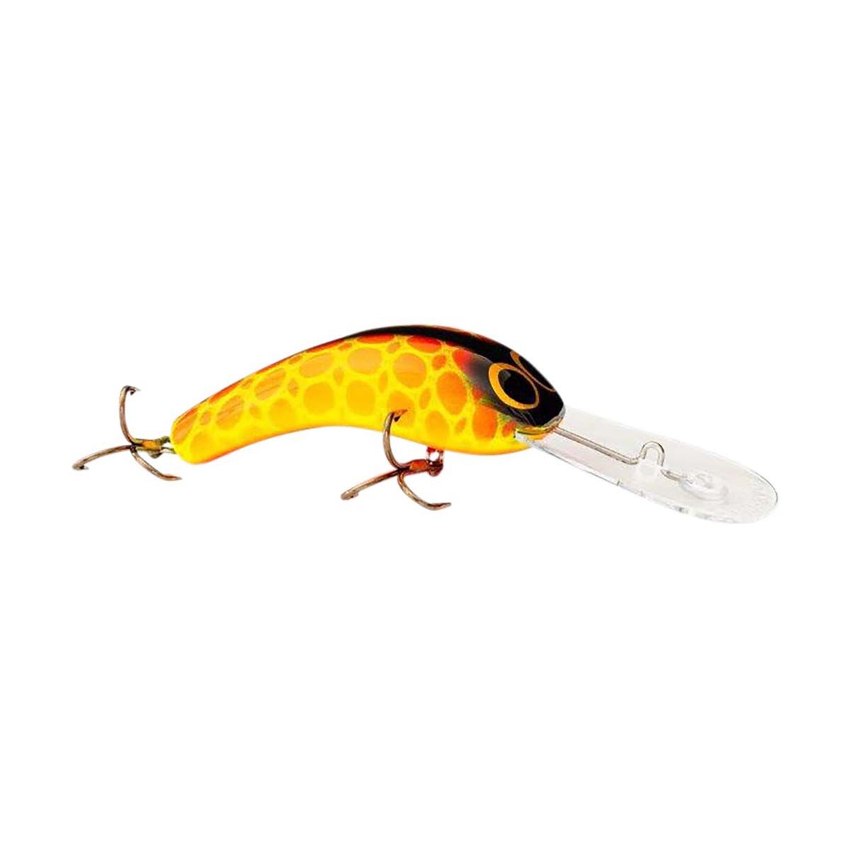 Oar-Gee Plow Hard Body Lure 5m 60mm FC, FC, bcf_hi-res