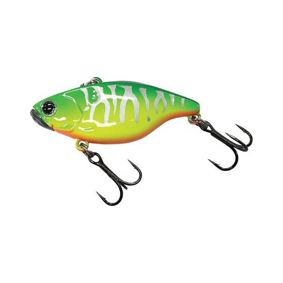 Asari Vibe Chase Lures 5.5cm XD Parrot, Parrot, bcf_hi-res