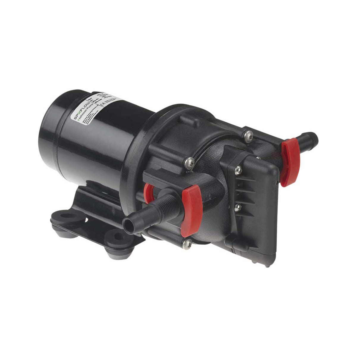 Johnson Aquajet WPS Pressure Pump 2.9GPM 12VBSP, , bcf_hi-res