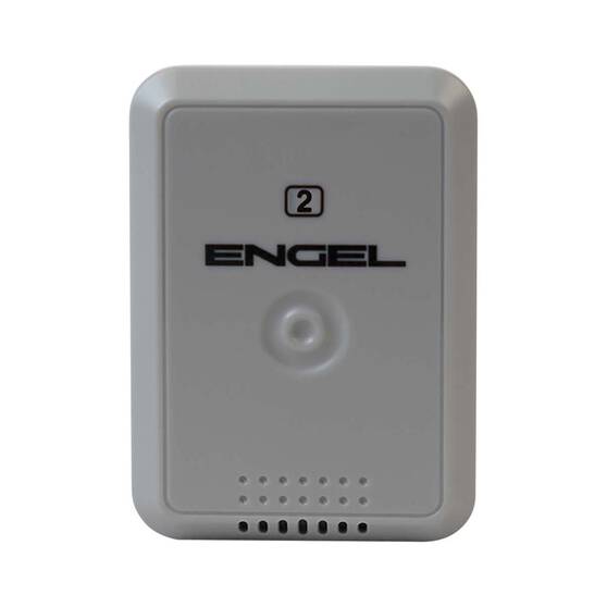 Engel Dual Wireless Fridge Thermometer, , bcf_hi-res