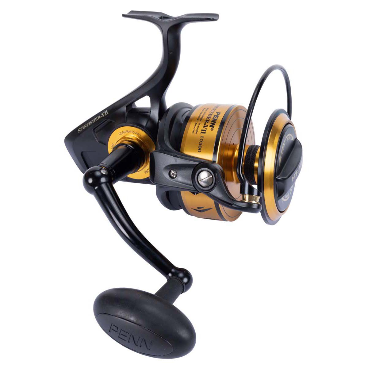 PENN Spinfisher VII 10500 Spinning Reel, , bcf_hi-res