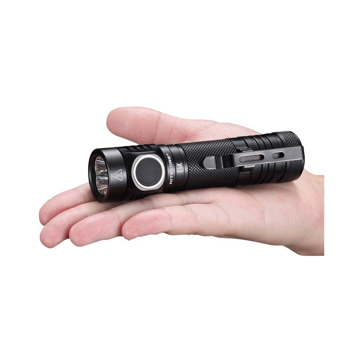 Nitecore E4K Torch, , bcf_hi-res