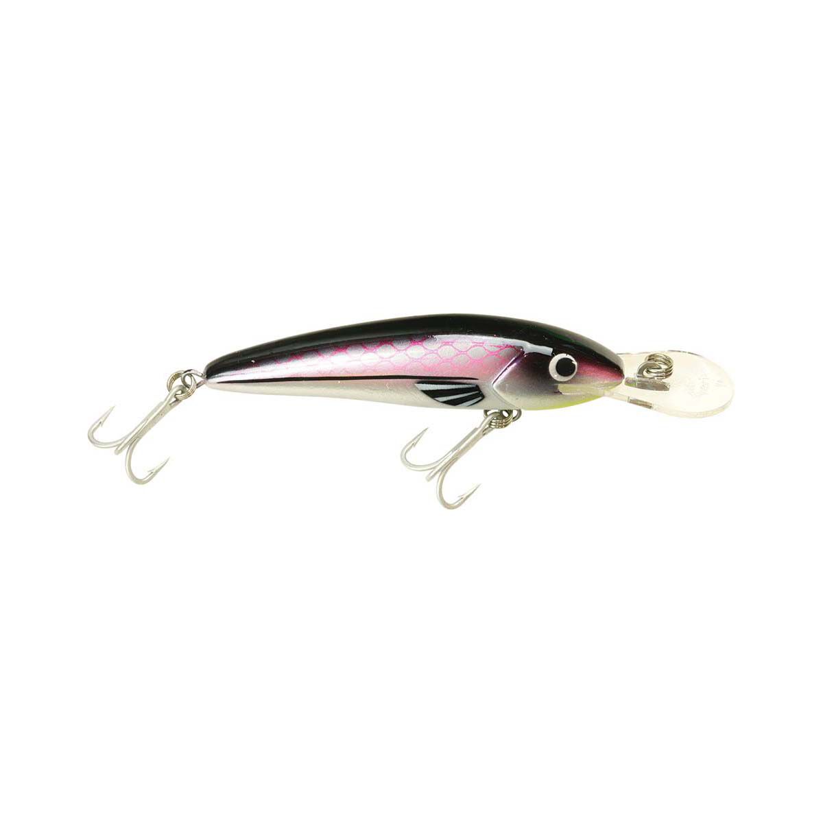 Raptor Jack Snax 7+ Hard Body Lure 4in Slippery Gypsea, Slippery Gypsea, bcf_hi-res