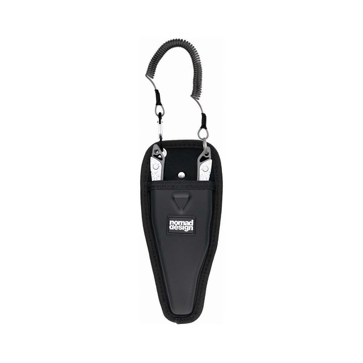 Nomad Hydra-X Series Split Ring Pliers 7.25in, , bcf_hi-res