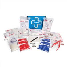 Companion Adventure First Aid Kit 52 Pieces, , bcf_hi-res