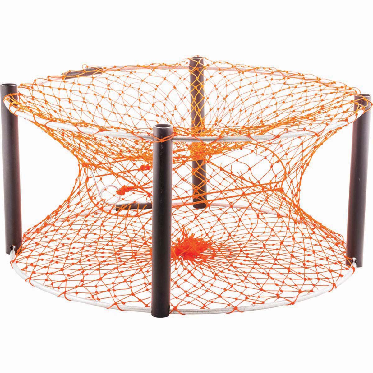 Mud crab pots bcf