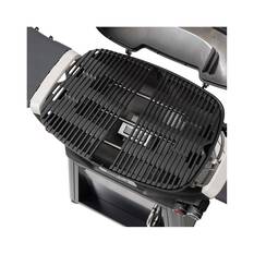 Weber Family Q+ Midnight Black (Q3100N+) LP BBQ, , bcf_hi-res