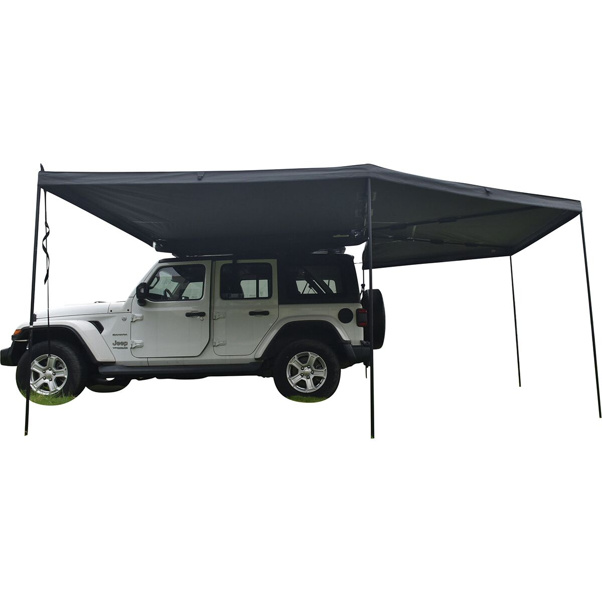 XTM Mighty 270&deg; 2.5m Awning, , bcf_hi-res