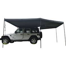 XTM Mighty 270° 2.5m Awning, , bcf_hi-res