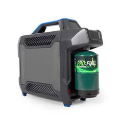 Companion Aquaheat Water Heater, , bcf_hi-res
