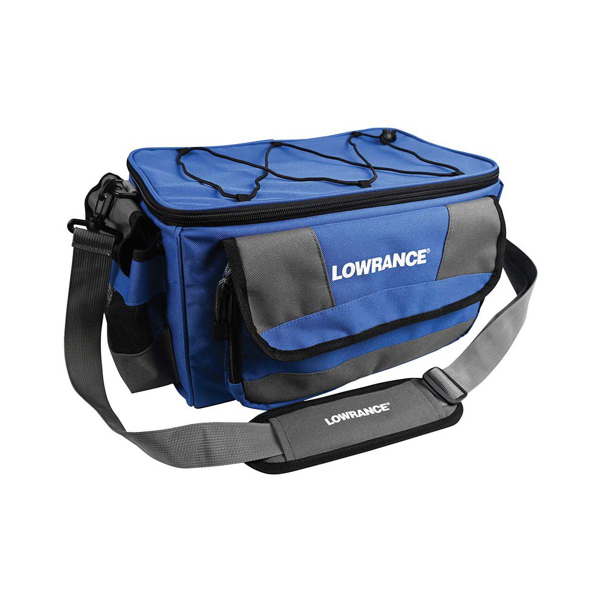 Lowrance Tackle Bag BCF
