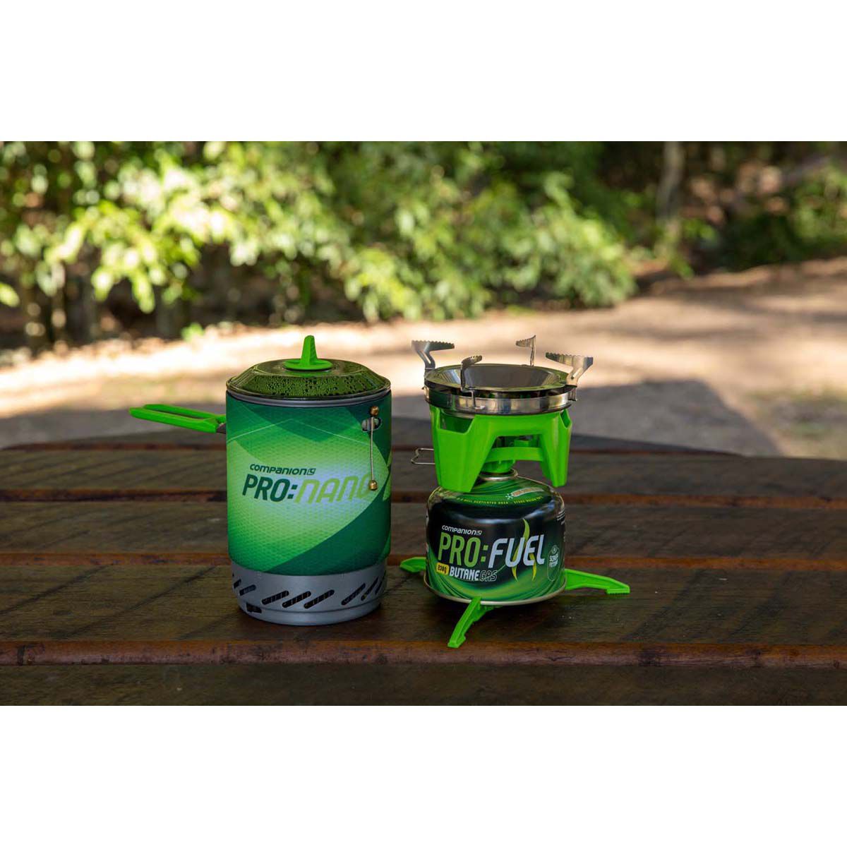 Companion Cartridge Bottle Butane Fuel 2207 230g, , bcf_hi-res