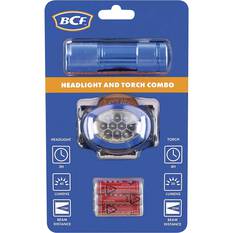 BCF Headlamp and Torch Combo, , bcf_hi-res