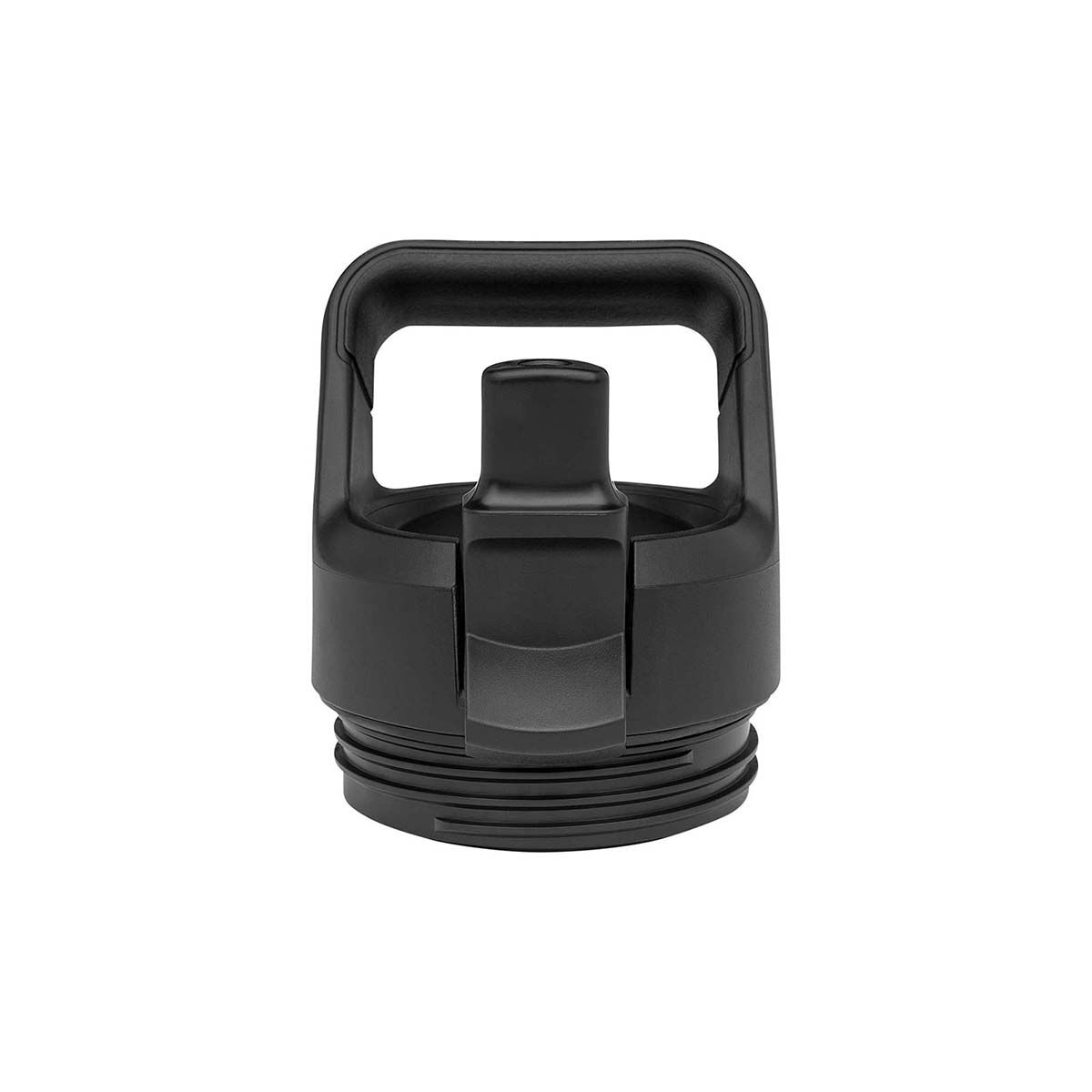 Yeti lids with straw store