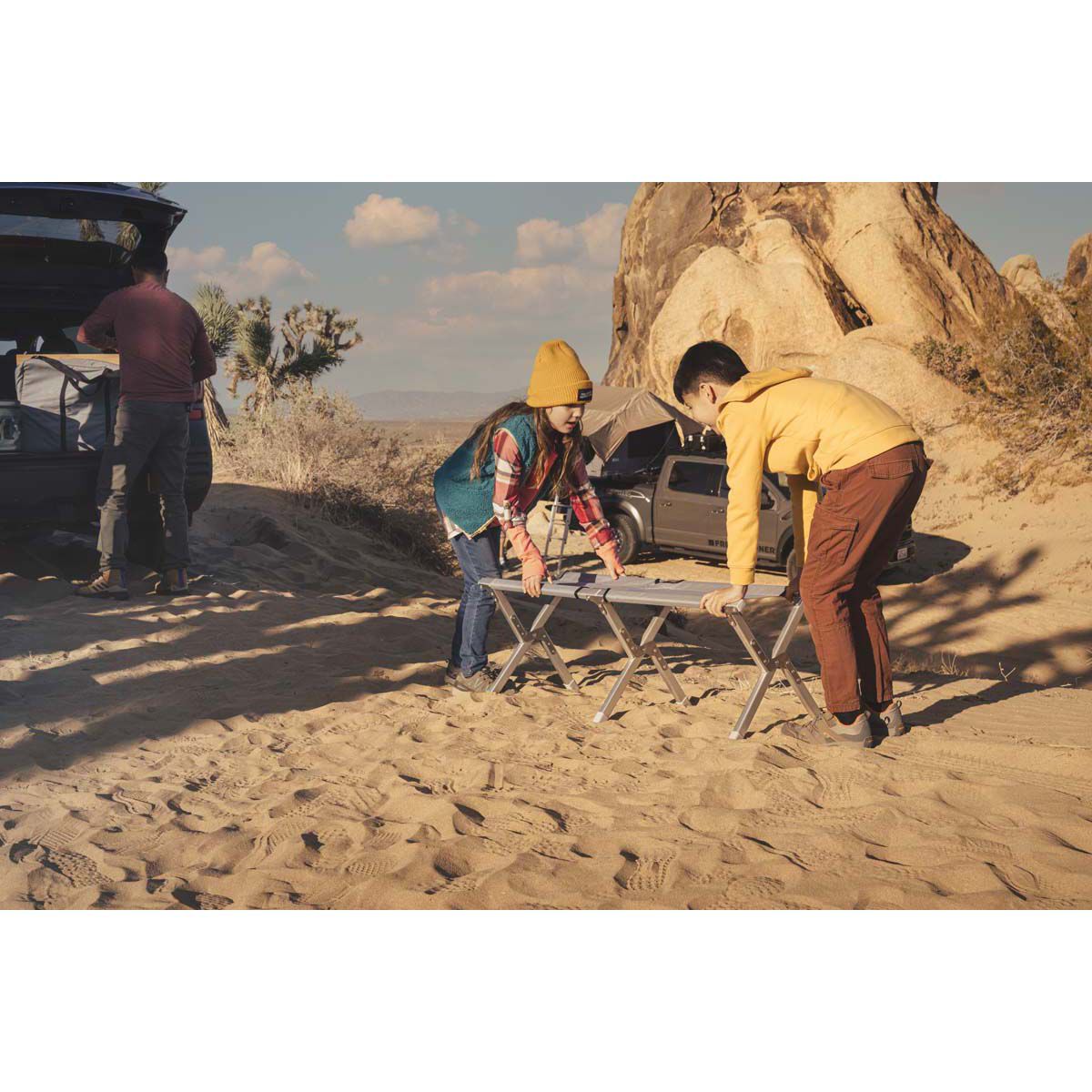 Dometic GO CMP-C2 Camp Bench, , bcf_hi-res