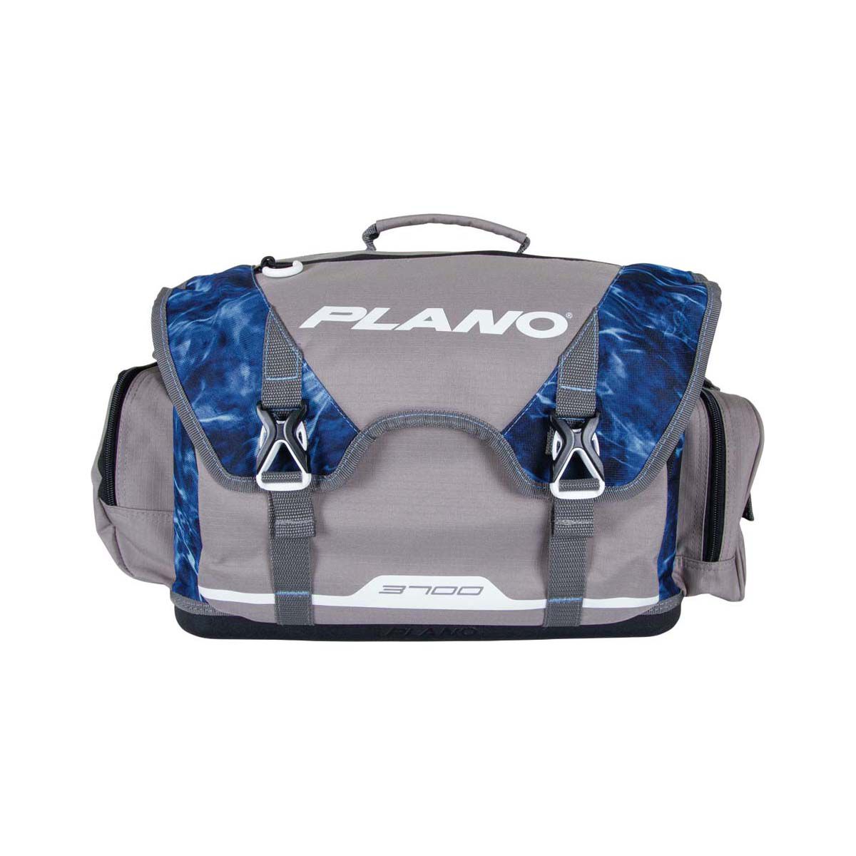 Bcf tackle bag clearance