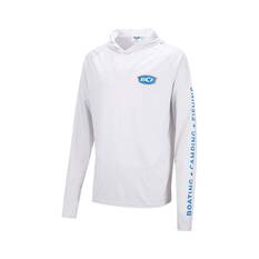 BCF Unisex Hooded Fishing Shirt, , bcf_hi-res