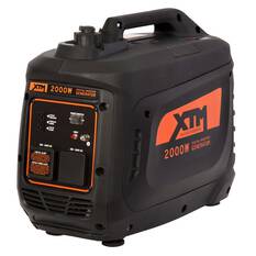 XTM 2000W Inverter Generator, , bcf_hi-res