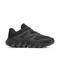 Merrell Men’s Maipo Explorer Aerosport Hiking Shoes Black 8, Black, bcf_hi-res