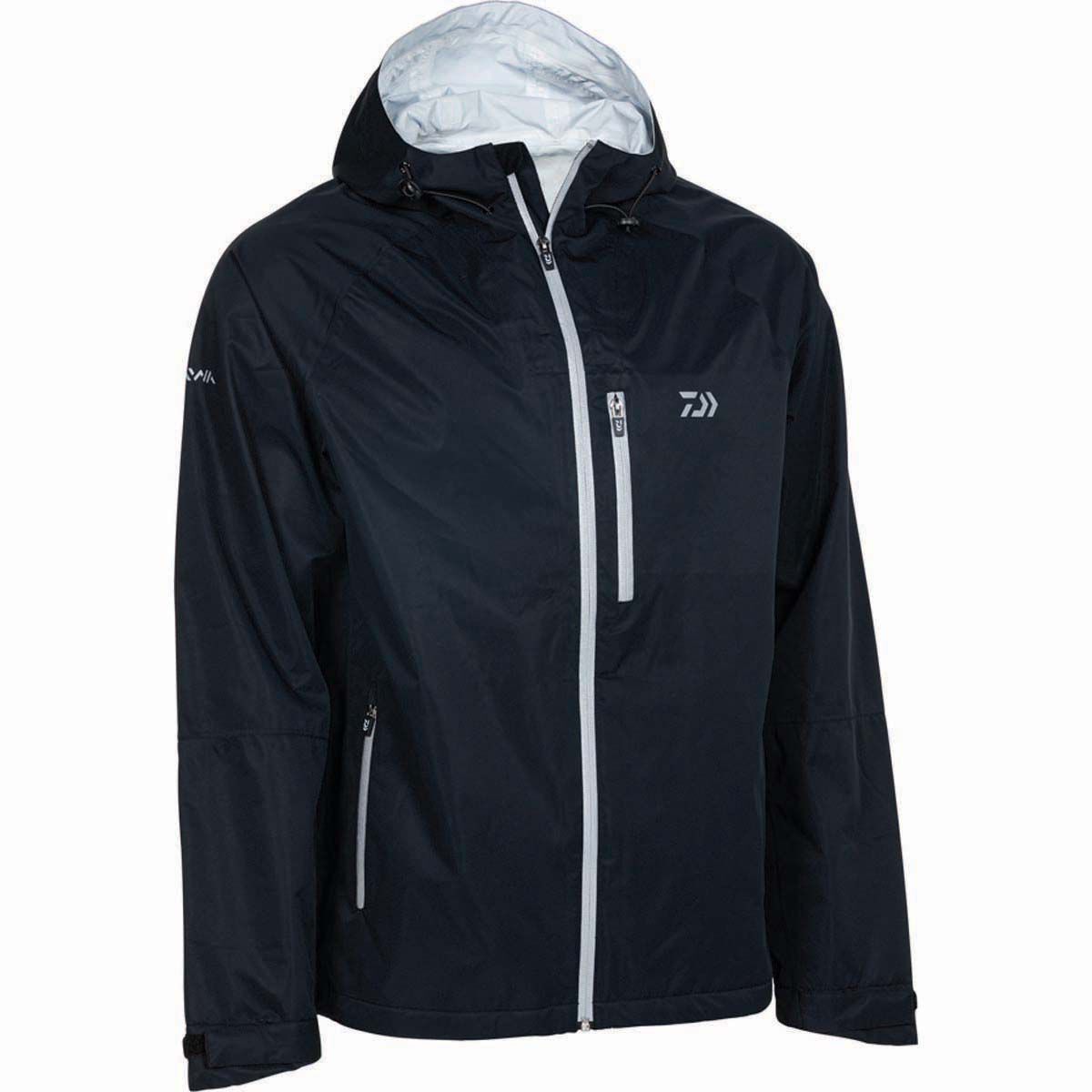 Bcf cheap rain jacket