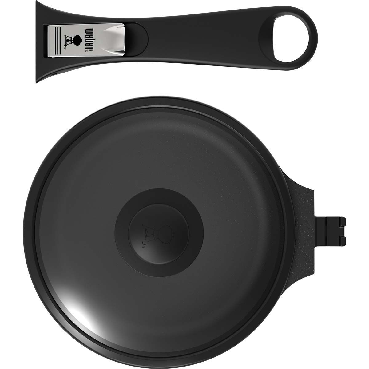 Weber Traveler Saucepan, , bcf_hi-res