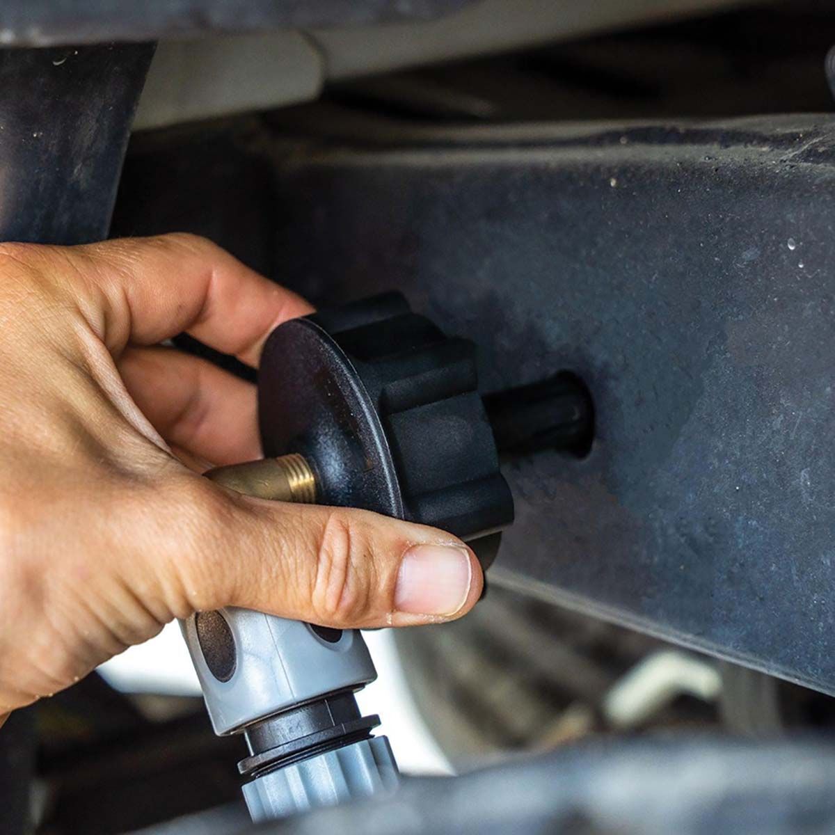 Salt Shift Ultimate Offroad Kit, , bcf_hi-res