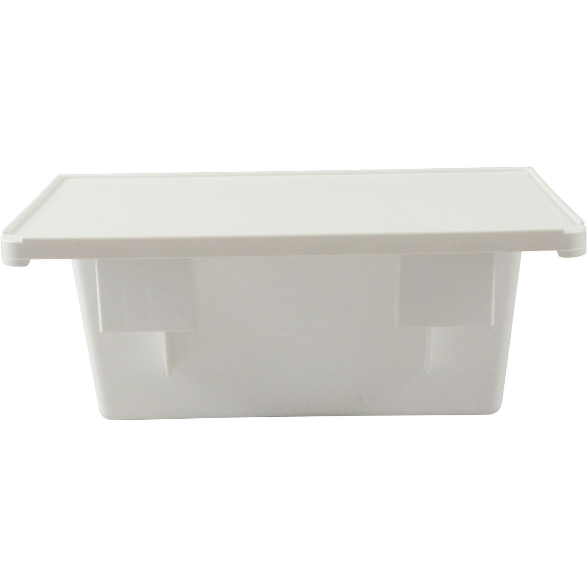 Bowline Tinnie Storage Bin With Bait Board, , bcf_hi-res