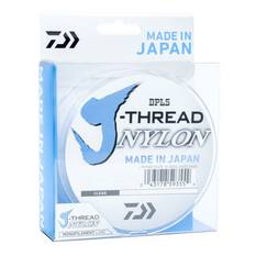 Daiwa J Thread Nylon Mono Line 300m, , bcf_hi-res