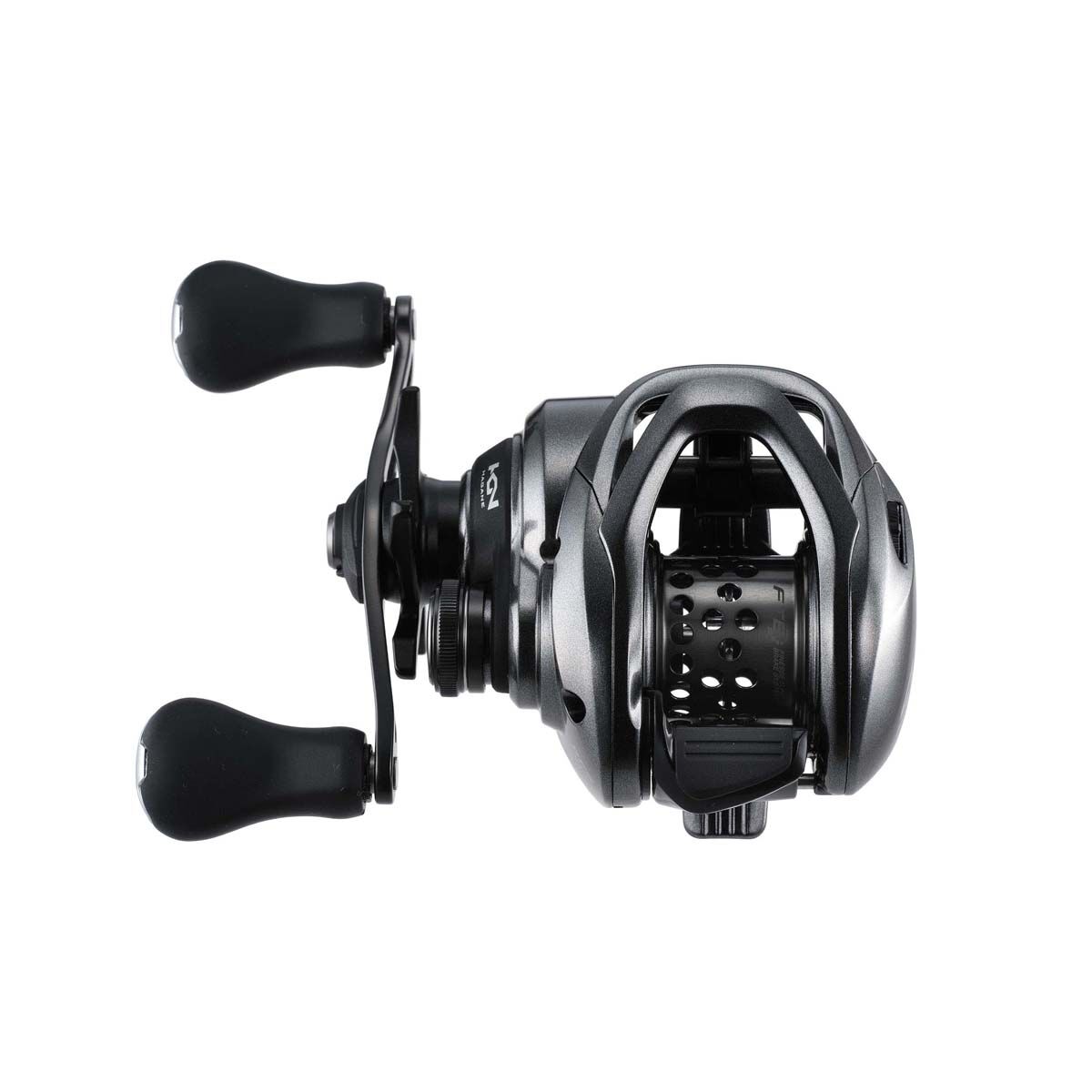 Shimano SLX BFS 25 XG Left Handed Baitcaster Reel, , bcf_hi-res