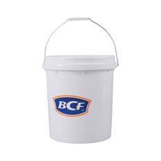 BCF Bucket With Lid 20L, , bcf_hi-res