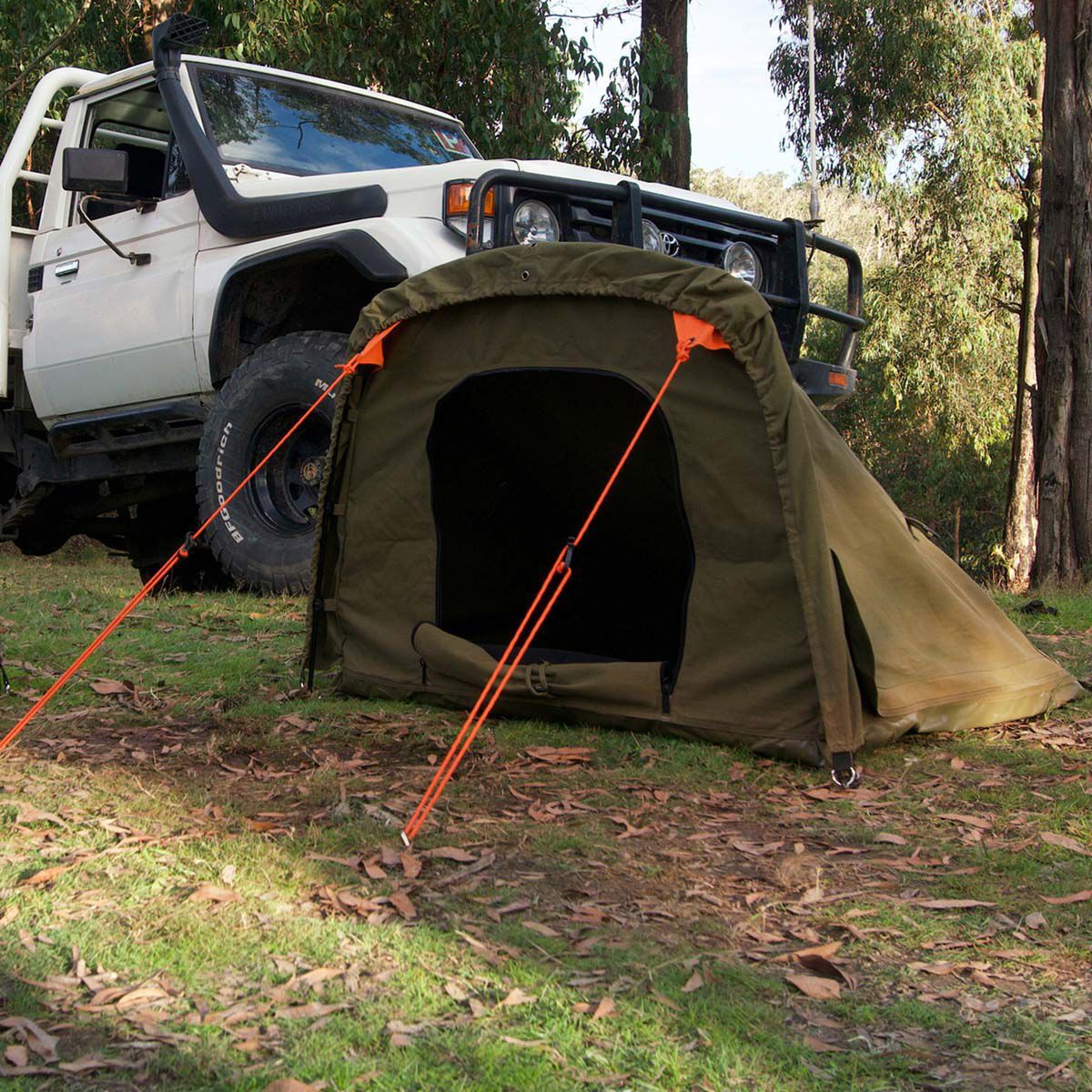 Darche Swag Hutch® BCF