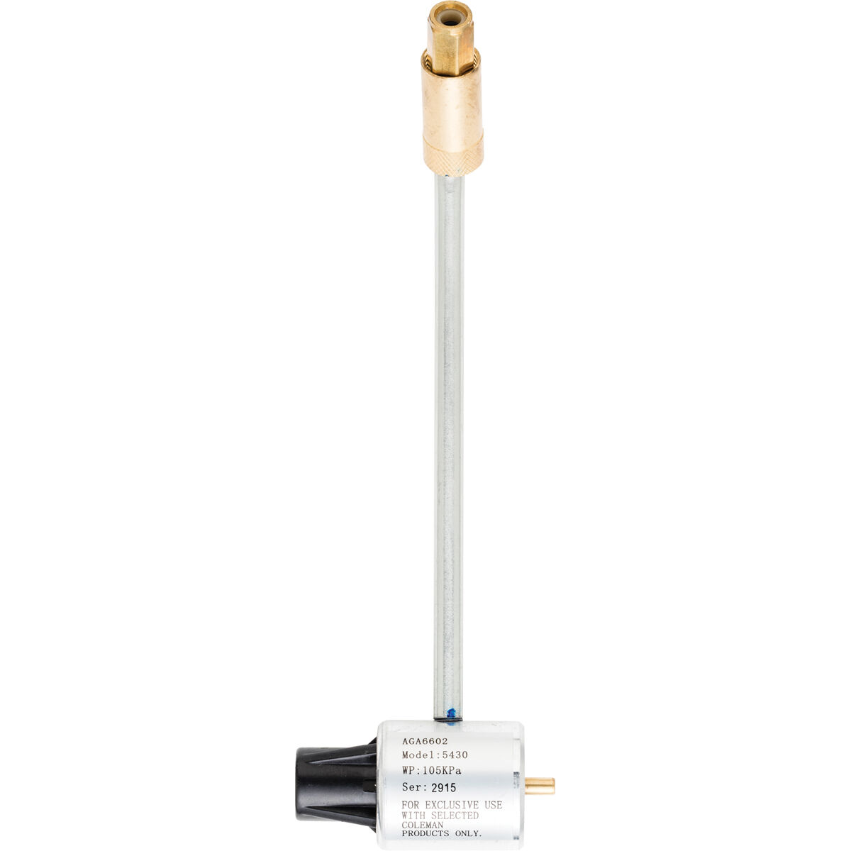 Coleman Propane Regulator Arm, , bcf_hi-res