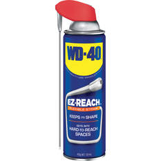 WD-40 Multi Purpose EZ Reach Lubricant 425g, , bcf_hi-res