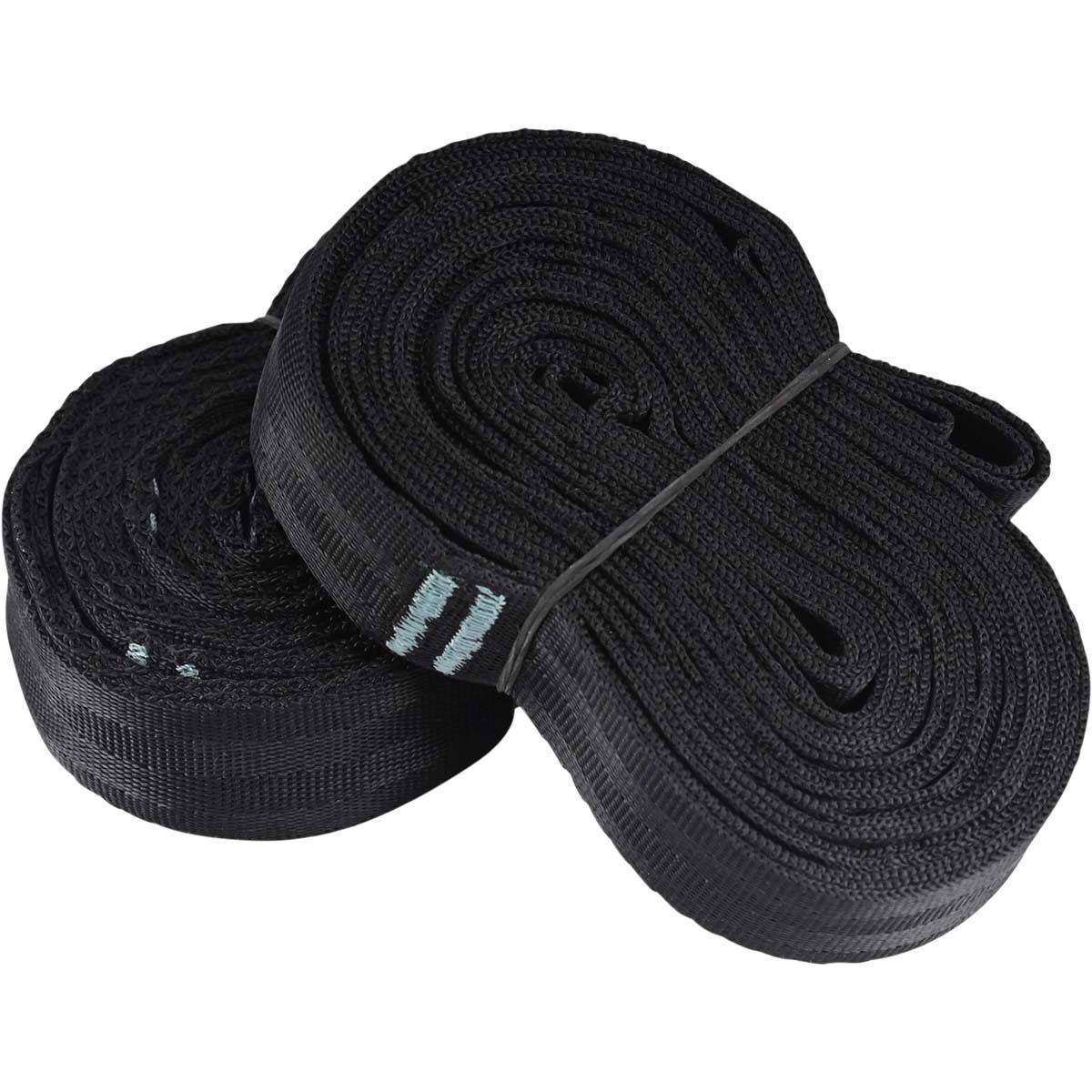 earth by Wanderer&reg; Recycled Nylon Double Hammock + Kit Ningaloo, Ningaloo, bcf_hi-res