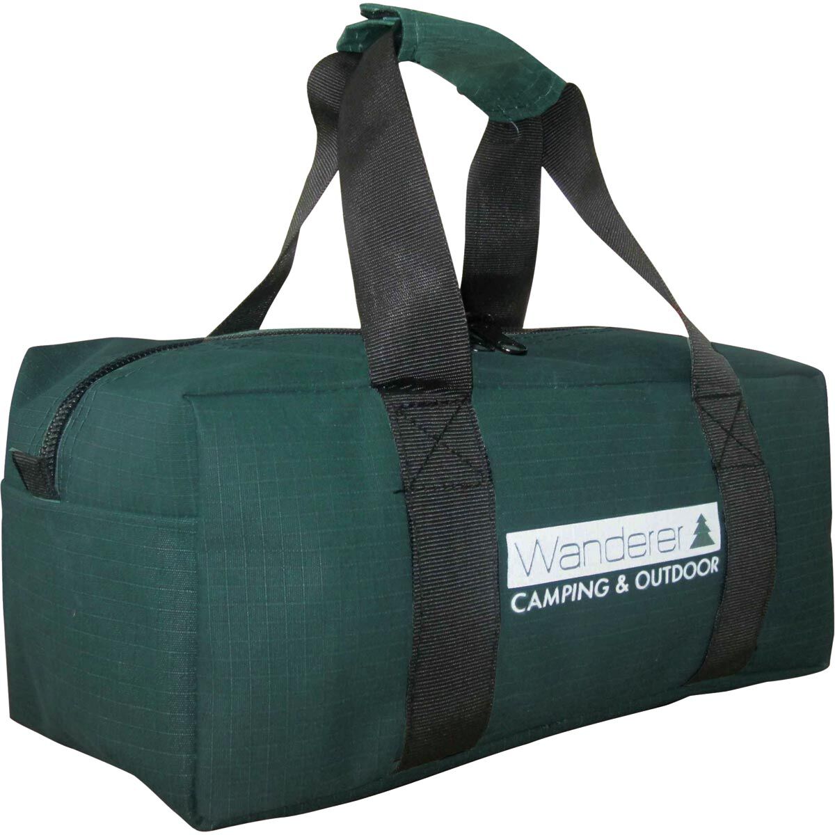 Canvas duffle bag bcf hotsell